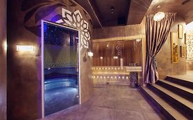 Hotel Zlaty Klucik, 4 Stars Superior